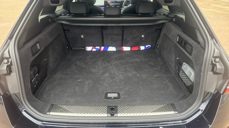 BMW i5 250kW eDrive40 M Sport 84kWh 5dr Auto Electric Estate